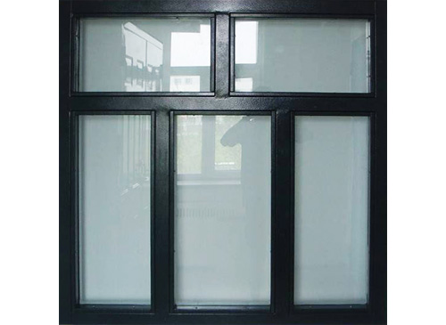 固定式防火窗